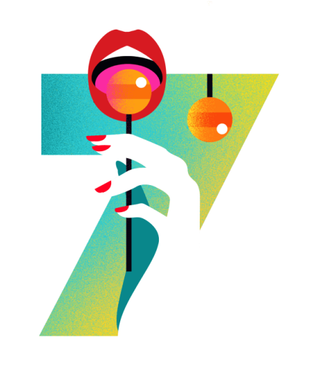 horoskop numerologiczny październik 2020 dla siódemki