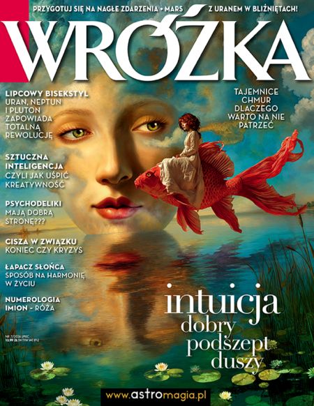 Wróżka 7/2026