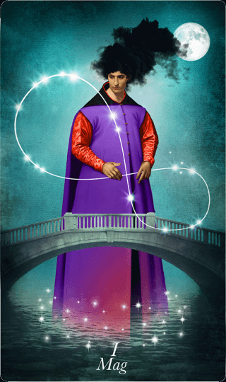 tarot 2026