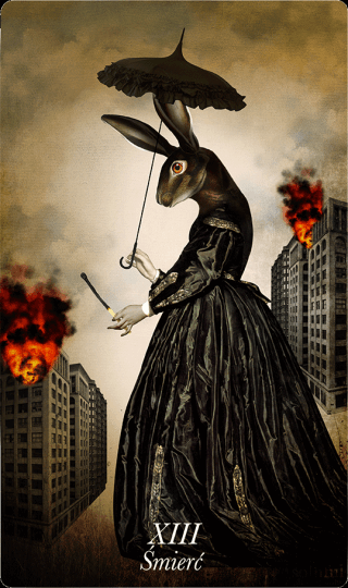 tarot 2026