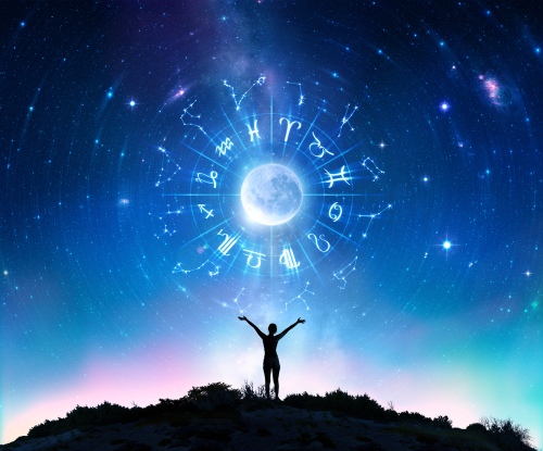 co dobrego spotka znaki zodiaku w tym tygodniu? (24 - 31.08)