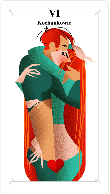 tarot tygodniowy, darmowy tarot, wróżba tarota