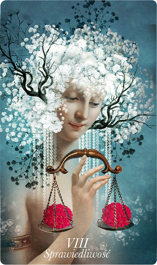 tarot tygodnia
