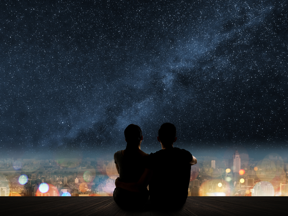 Astroprognoza na listopad 2025