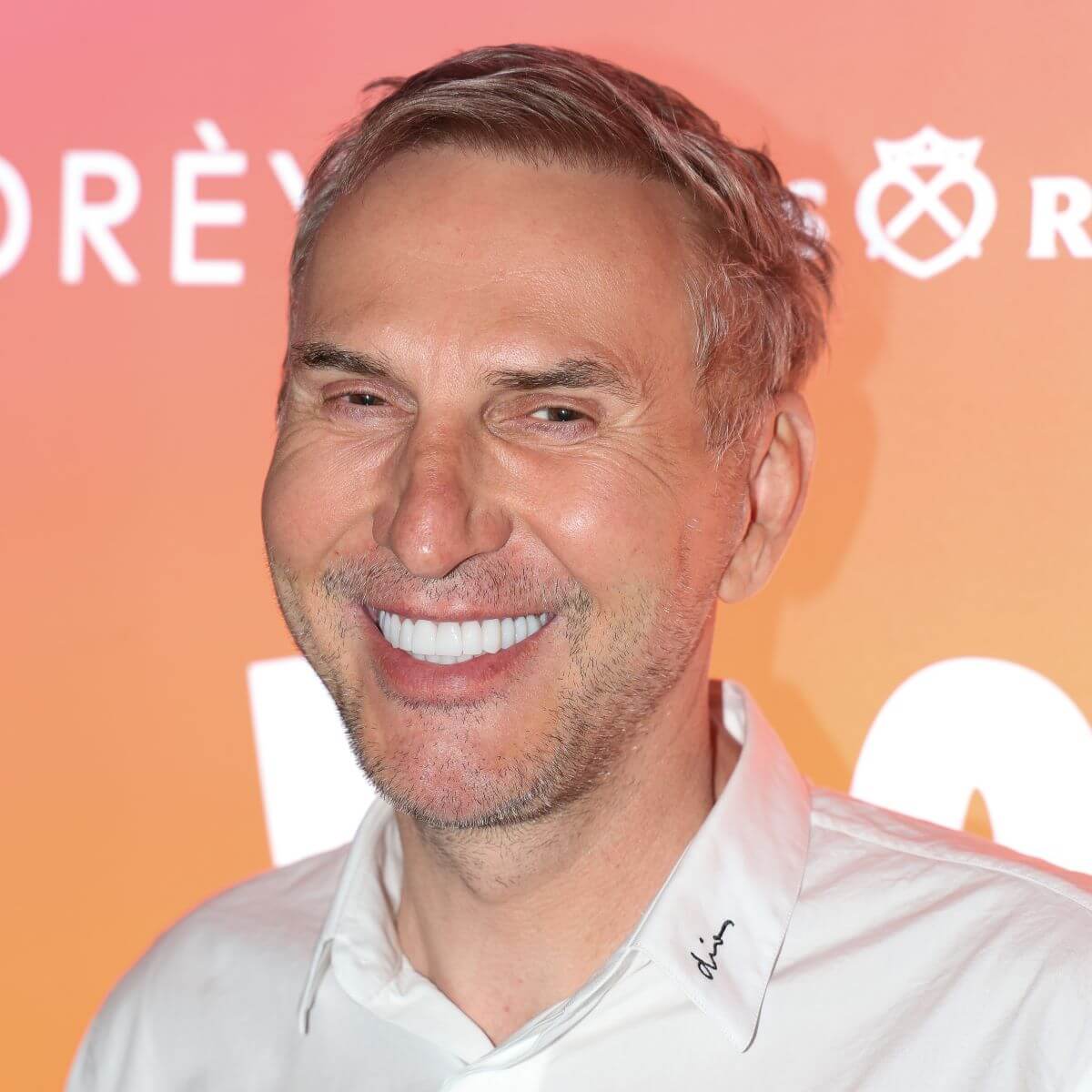 Krzysztof Gojdź horoskop urodzeniowy