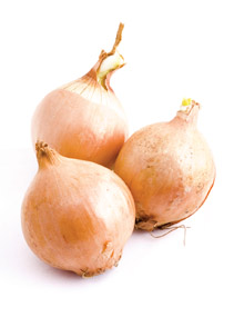 Zdrowa
jak cebula 